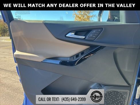 New 2026 Chevrolet Equinox ACTIV w/ Convenience Package III image 26