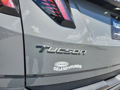 Used 2024 Hyundai Tucson SEL w/ Convenience Package image 31