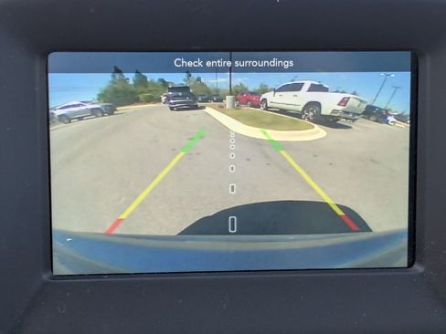 Used 2019 Jeep Compass Latitude w/ Popular Equipment Group image 14