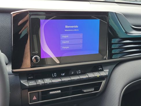 Certified 2025 Toyota Camry SE FWD image 30