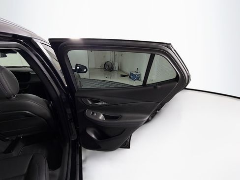 Used 2026 Buick Encore GX Sport Touring w/ Comfort Package FWD image 29