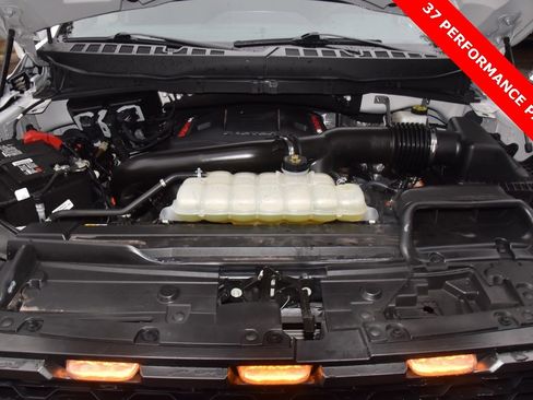 Certified 2023 Ford F150 Raptor w/ Raptor 37 Performance Package image 45