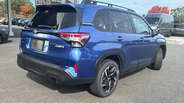 New 2026 Subaru Forester Limited AWD/4WD image 12