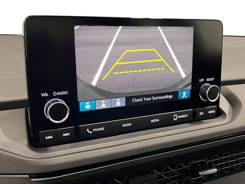 New 2025 Honda Accord SE image 20