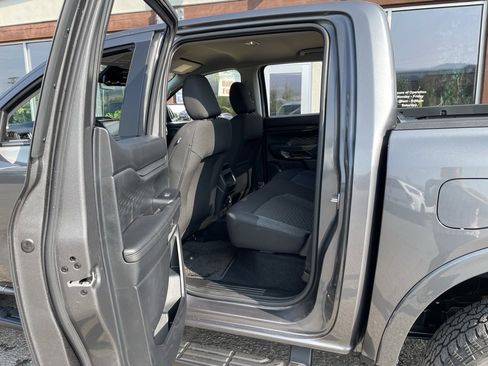 New 2025 Ford Ranger XLT image 13