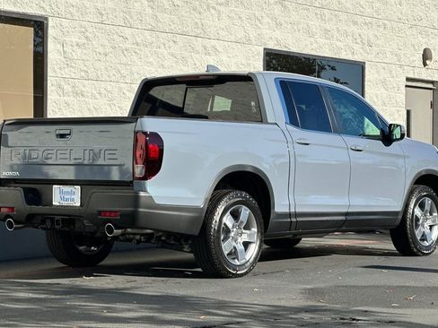 New 2026 Honda Ridgeline RTL image 4