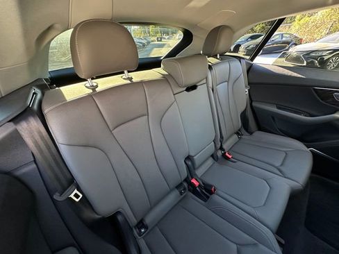 Used 2021 Audi Q8 Premium Plus w/ Premium Plus Package image 41