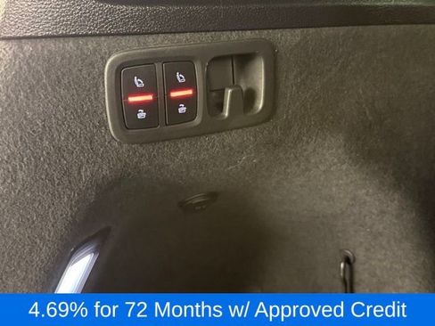 Used 2018 Audi Q7 3.0T Prestige w/ Prestige Package image 34