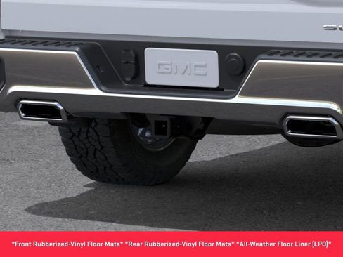 New 2026 GMC Sierra 1500 SLE image 26