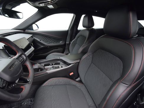 New 2026 Dodge Charger R/T Scat Pack image 32