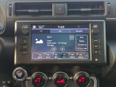 Certified 2023 Toyota GR86 image 17