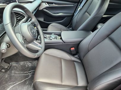 New 2026 MAZDA MAZDA3 Hatchback w/Premium Plus Pkg