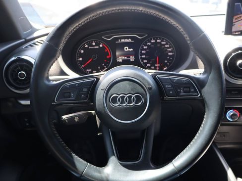 Used 2020 Audi A3 2.0T Premium AWD/4WD image 18