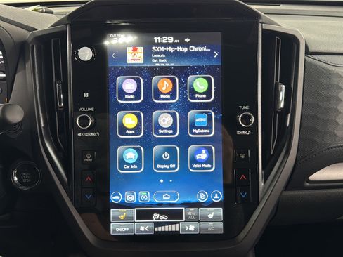 New 2026 Subaru Forester Premium image 22