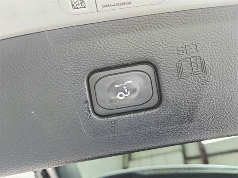 Used 2019 Ford Edge Titanium w/ Equipment Group 301A image 45