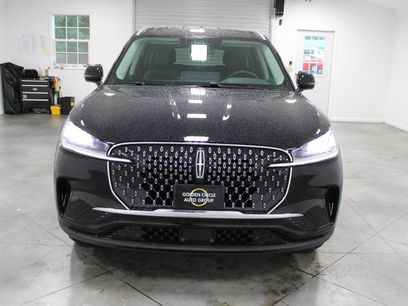 New 2026 Lincoln Aviator AWD