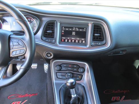 Used 2021 Dodge Challenger R/T image 18