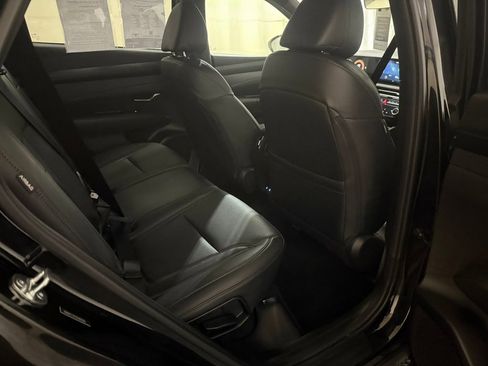 Used 2025 Hyundai Tucson XRT image 27