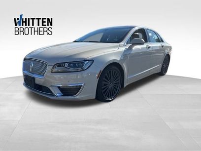 Used 2018 Lincoln MKZ Reserve w/ Luxury Package