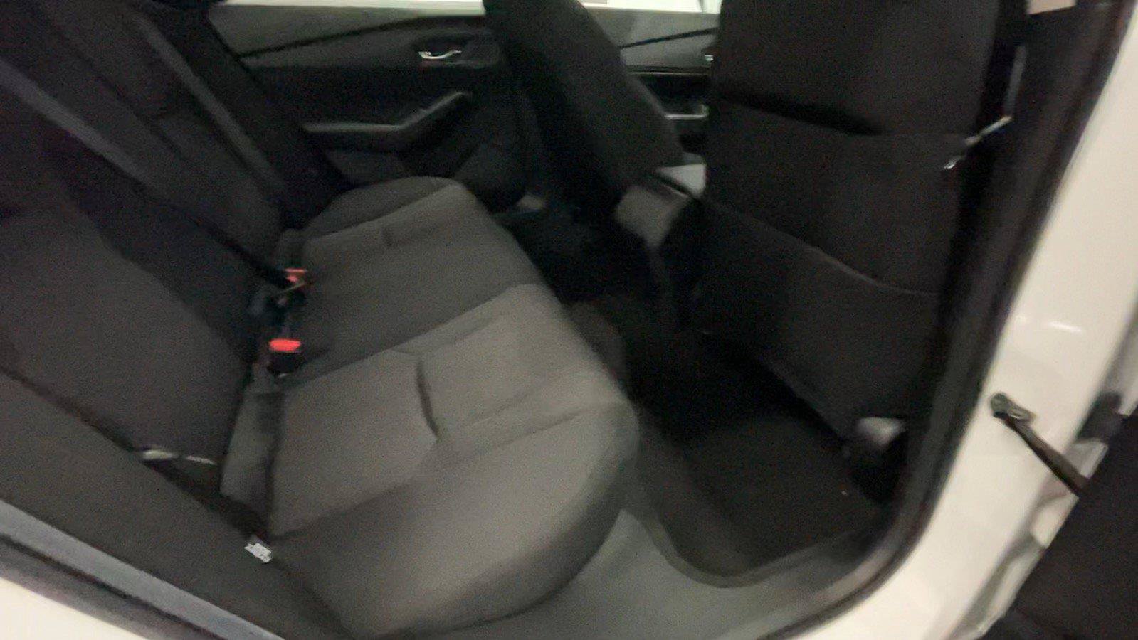 Certified 2024 Honda Accord EX image 23