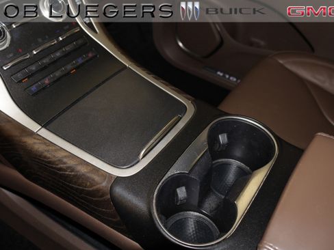 Used 2017 Lincoln MKX Reserve FWD image 23