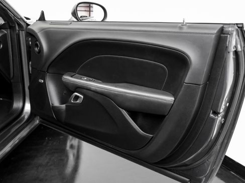 Used 2020 Dodge Challenger SXT w/ Plus Package RWD image 36