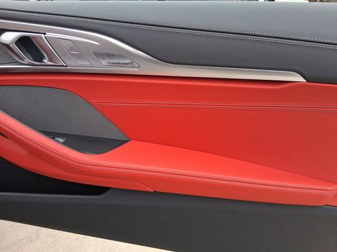 New 2026 BMW 840i xDrive Coupe image 29