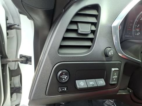 Certified 2014 Chevrolet Corvette Stingray Convertible w/ 3LT Preferred Equipment Group RWD image 23