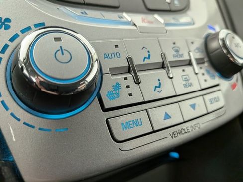 Used 2014 Chevrolet Equinox LT w/ Power Convenience Package image 6