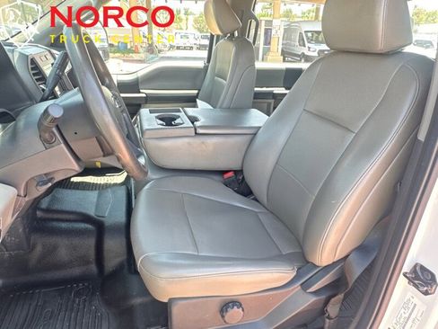 Used 2022 Ford F250 XL w/ STX Appearance Package image 19