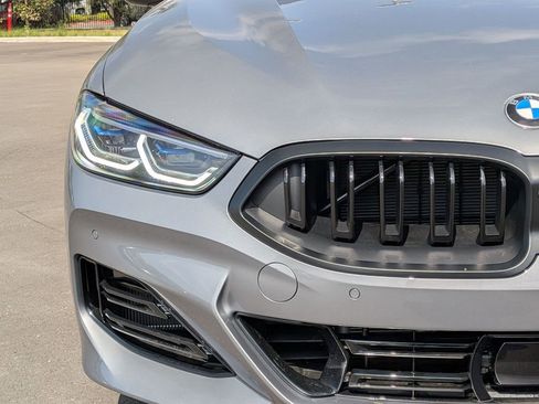 New 2026 BMW 840i xDrive 840 image 19