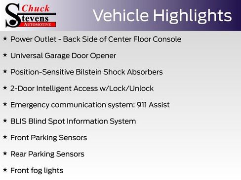 New 2025 Ford Bronco Badlands image 37