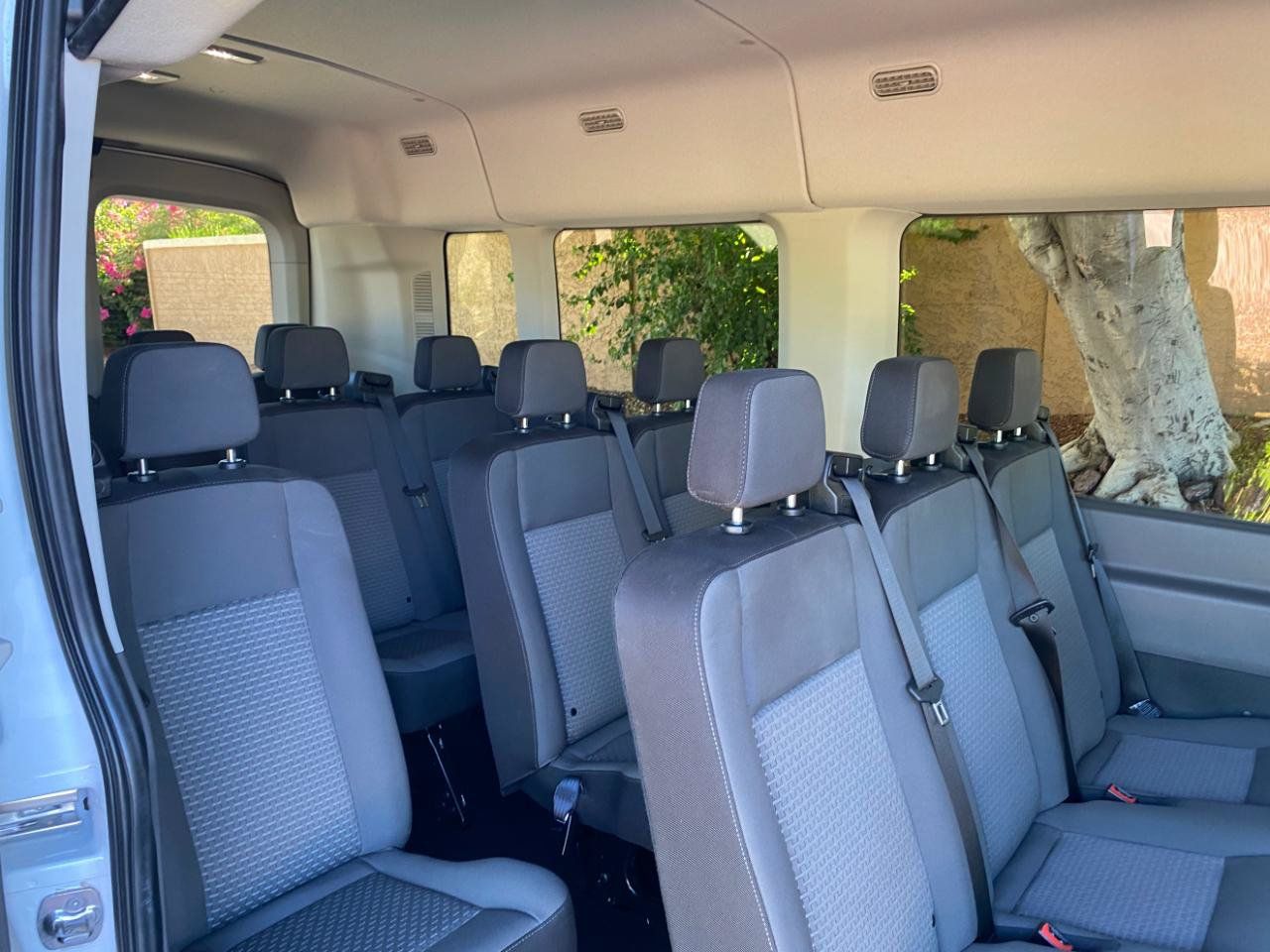 Used 2024 Ford Transit 350 XL RWD image 12