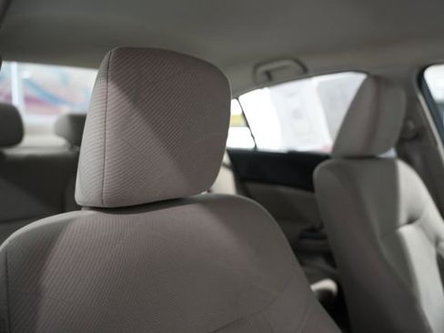 Used 2012 Honda Civic LX image 20