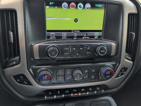 Used 2017 GMC Sierra 1500 Denali w/ Denali Ultimate Package AWD/4WD image 21
