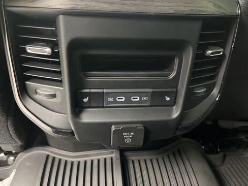 New 2026 RAM 2500 Limited image 25