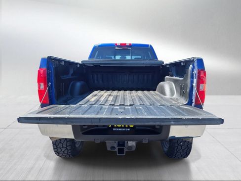 Used 2013 Chevrolet Silverado 3500 LTZ AWD/4WD image 28