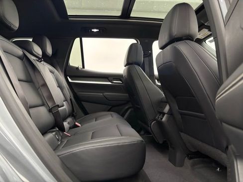 New 2026 GMC Terrain Elevation w/ Elevation Premium Package image 37