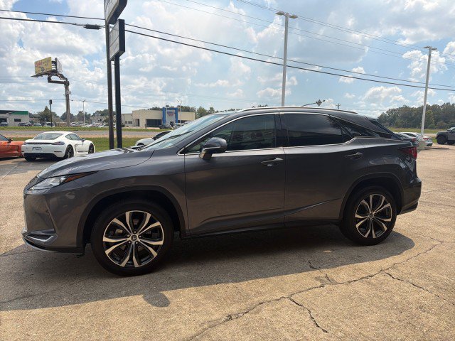 Used 2020 Lexus RX 350 FWD w/ Premium Package image 6