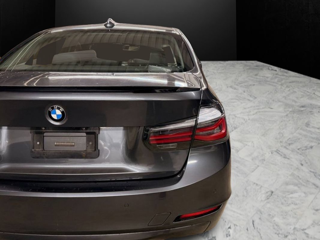 Used 2014 BMW 328i xDrive Sedan AWD/4WD image 10