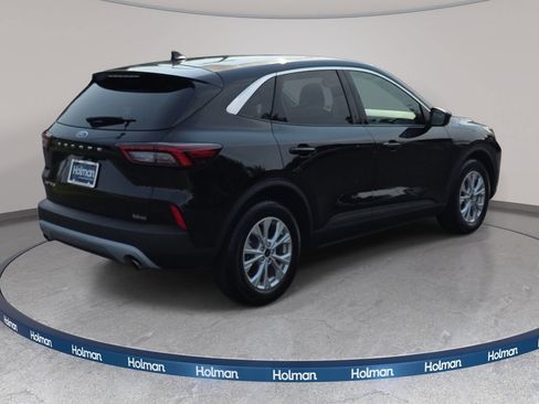 Certified 2023 Ford Escape Active FWD image 5