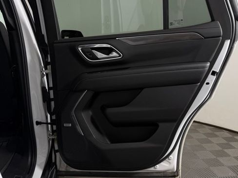 Used 2022 GMC Yukon AT4 AWD/4WD image 31