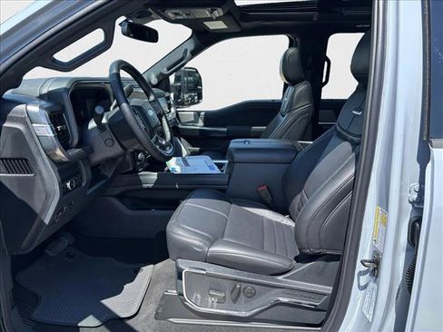 New 2026 Ford F350 Platinum image 13