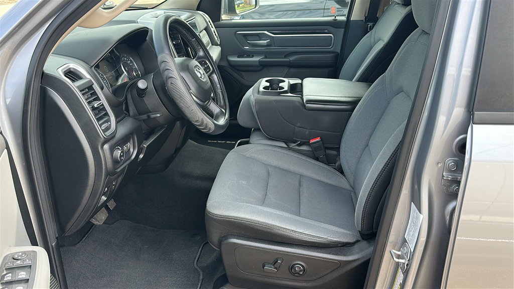 Used 2019 RAM 1500 Big Horn AWD/4WD image 7