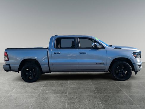 Used 2020 RAM 1500 Big Horn image 6