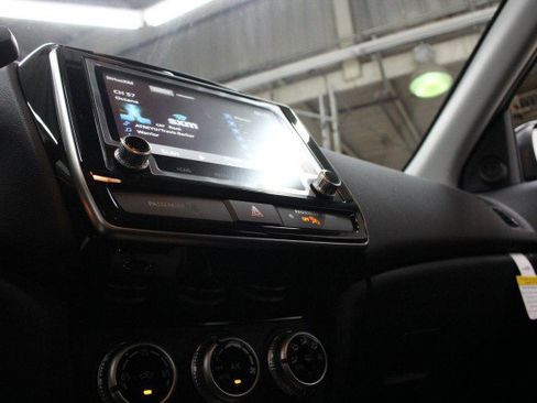 New 2026 Mitsubishi Outlander Sport ES image 12