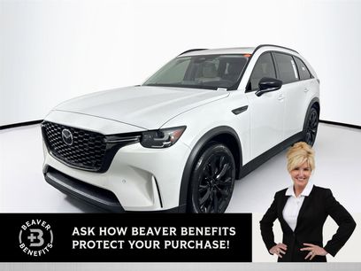 New 2026 MAZDA CX-90 3.3 Turbo w/ Premium Sport Pkg