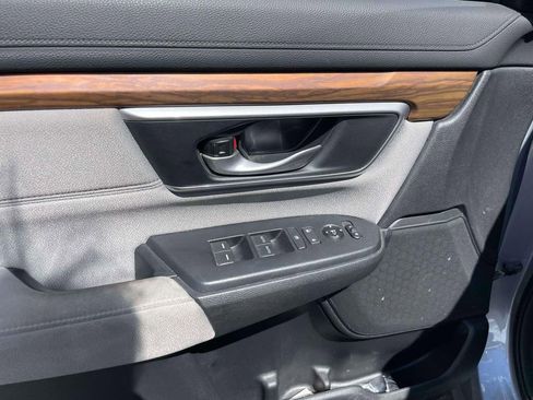 Certified 2019 Honda CR-V EX image 16