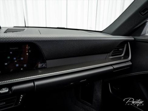 Used 2026 Porsche 911 GT3 RWD image 34
