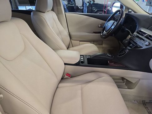 Used 2014 Lexus RX 350 AWD w/ Navigation Package image 11